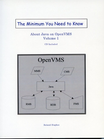 Java Book cover